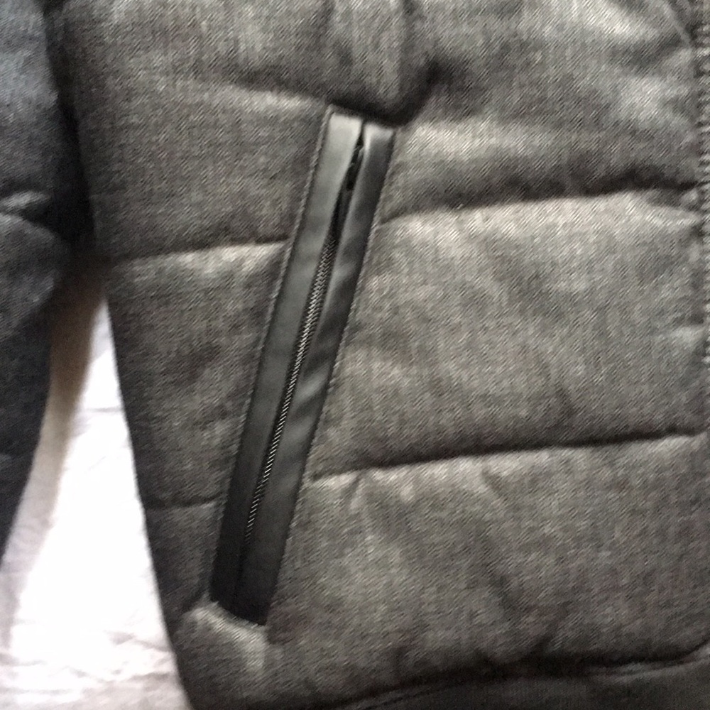 Jacket - Picture 3 of 5